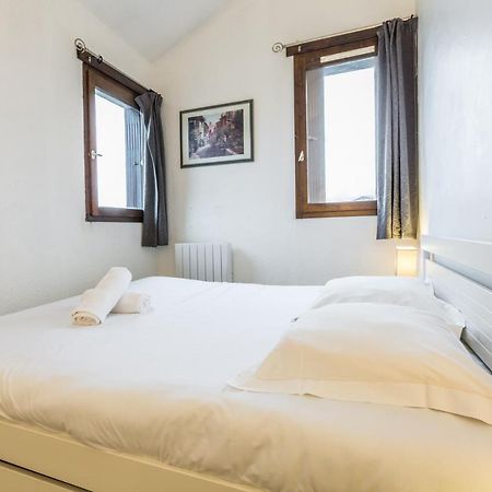Apartment Forclaz 6 Chamonix Exterior foto
