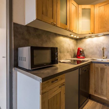 Apartment Forclaz 6 Chamonix Exterior foto