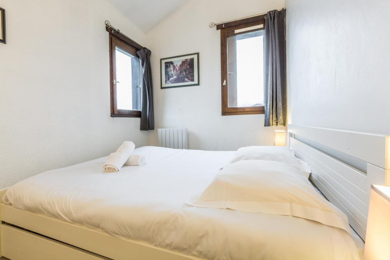 Apartment Forclaz 6 Chamonix Exterior foto