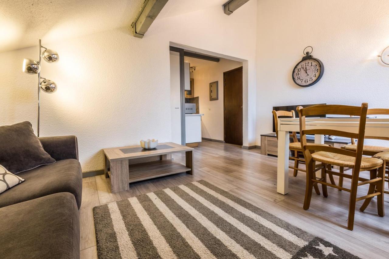Apartment Forclaz 6 Chamonix Exterior foto